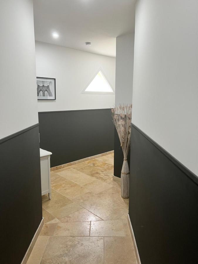 Chez Saliha Et Serge Lamarche-Sur-Saone Ngoại thất bức ảnh
