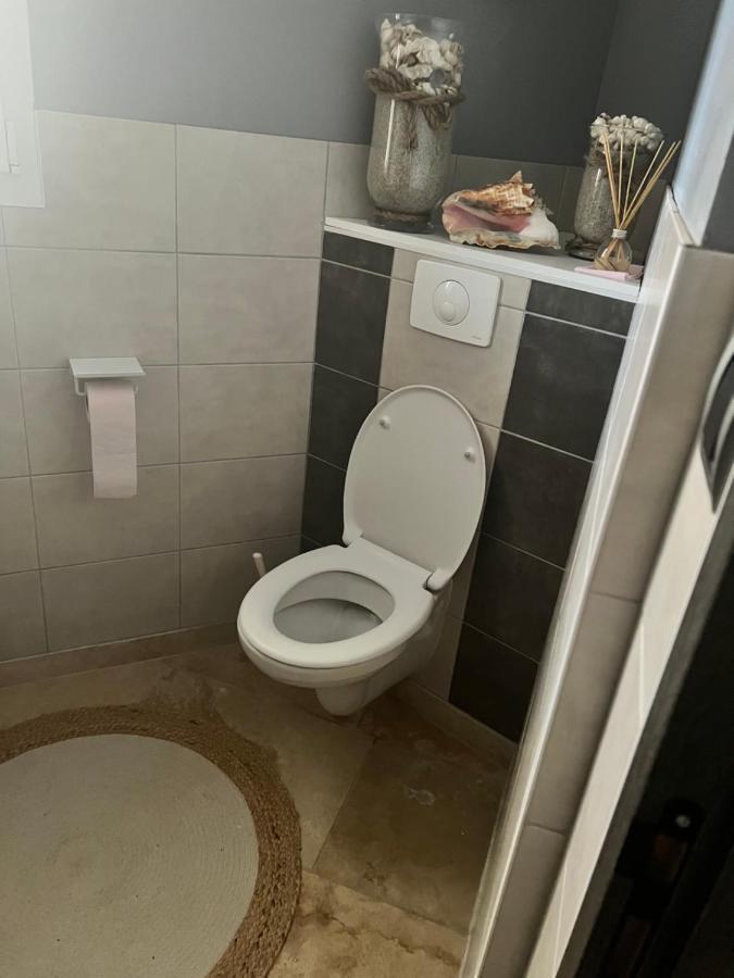 Chez Saliha Et Serge Lamarche-Sur-Saone Ngoại thất bức ảnh